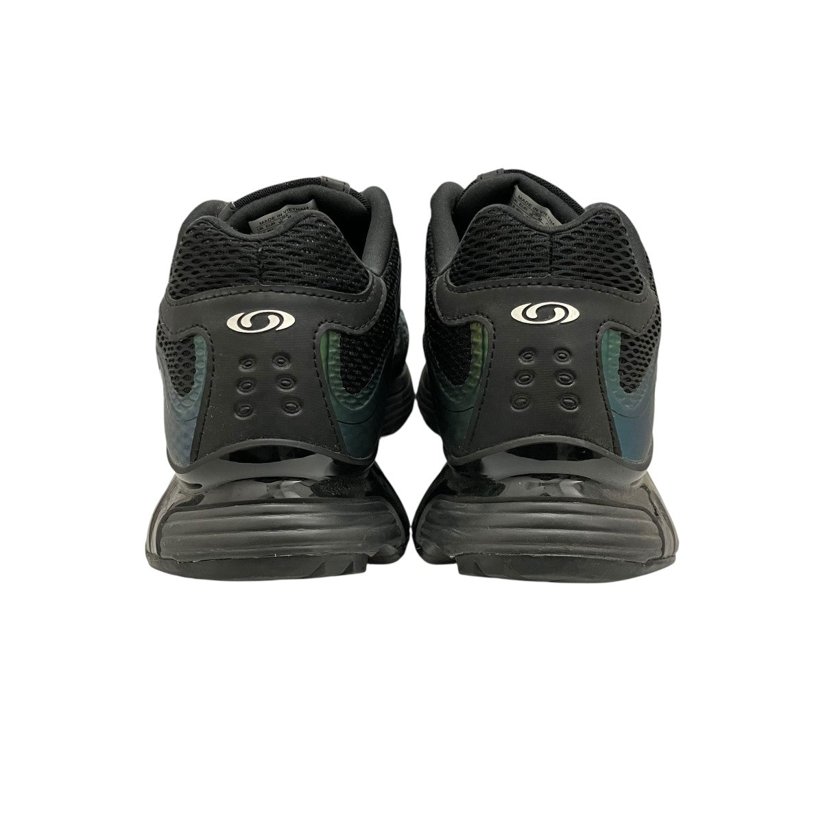 SALOMON 【XT-WHISPER VOID】スニーカー478755 古着・中古-4枚目のアイテム画像