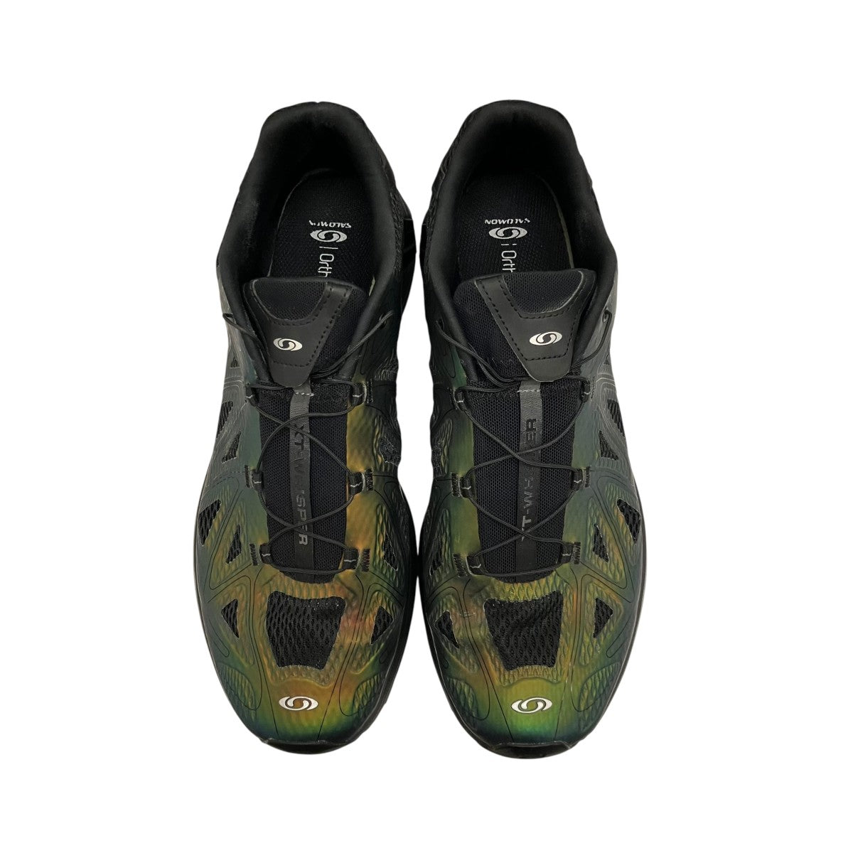 SALOMON 【XT-WHISPER VOID】スニーカー478755 古着・中古-5枚目のアイテム画像