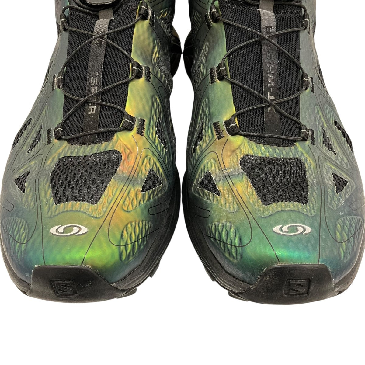 SALOMON 【XT-WHISPER VOID】スニーカー478755 古着・中古-7枚目のアイテム画像