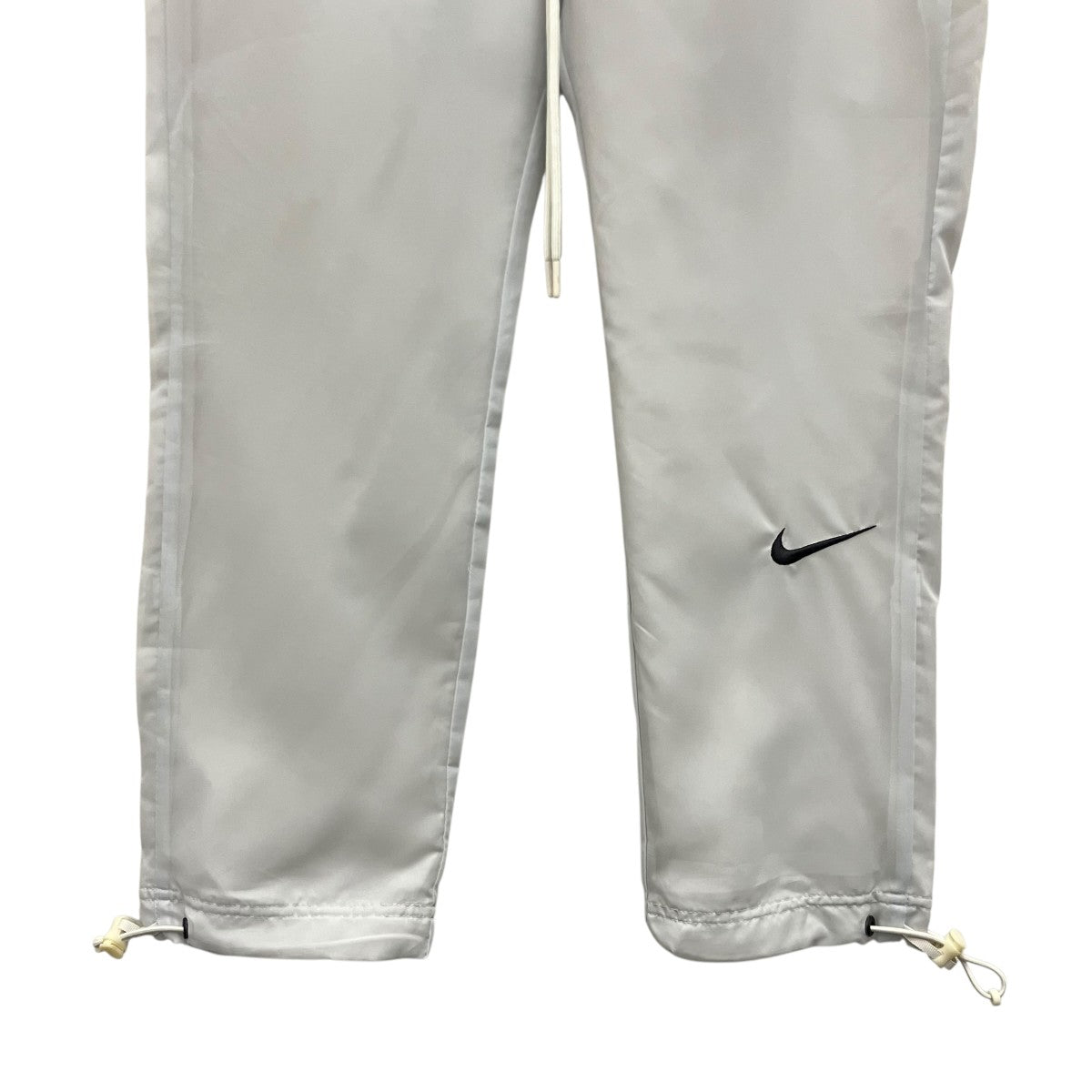 NIKE×FEAR OF GOD WOVEN PANTSウーブンパンツBV4417-043 古着・中古-4枚目のアイテム画像
