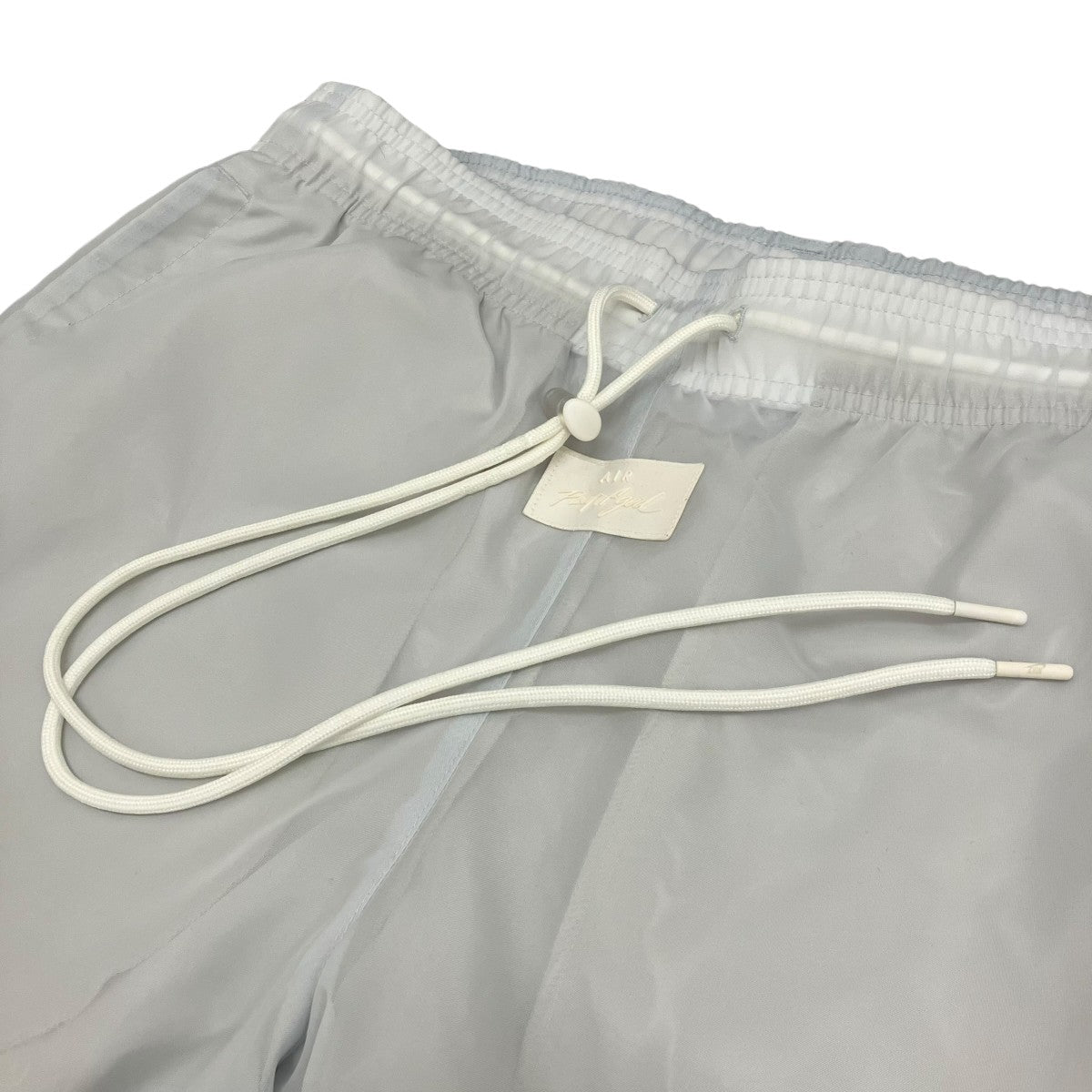 NIKE×FEAR OF GOD WOVEN PANTSウーブンパンツBV4417-043 古着・中古-5枚目のアイテム画像