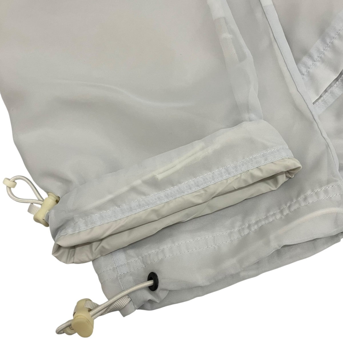 NIKE×FEAR OF GOD WOVEN PANTSウーブンパンツBV4417-043 古着・中古-7枚目のアイテム画像