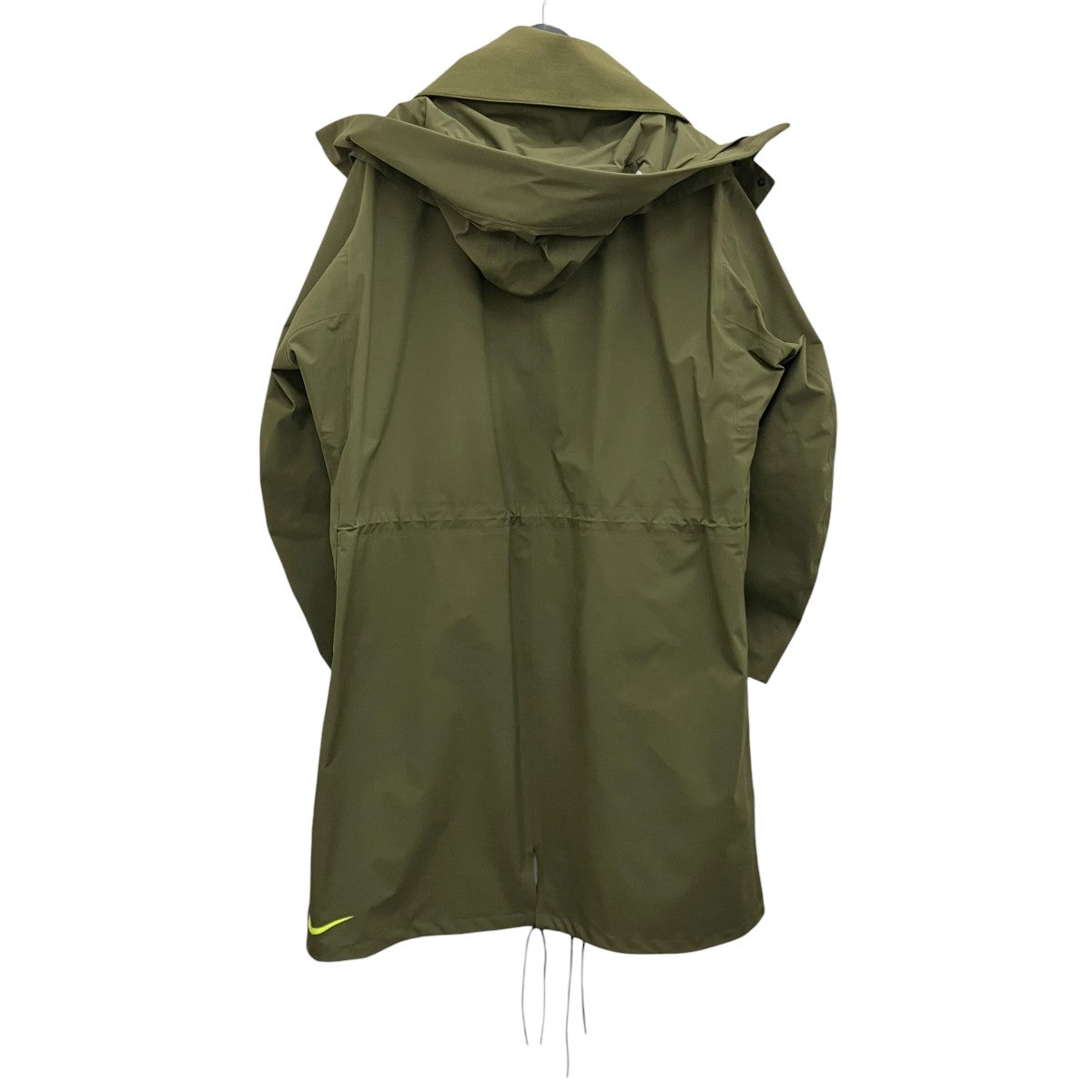 NIKE ACG(ナイキエーシージー) 【GORE-TEX COAT】ゴアテックスコート