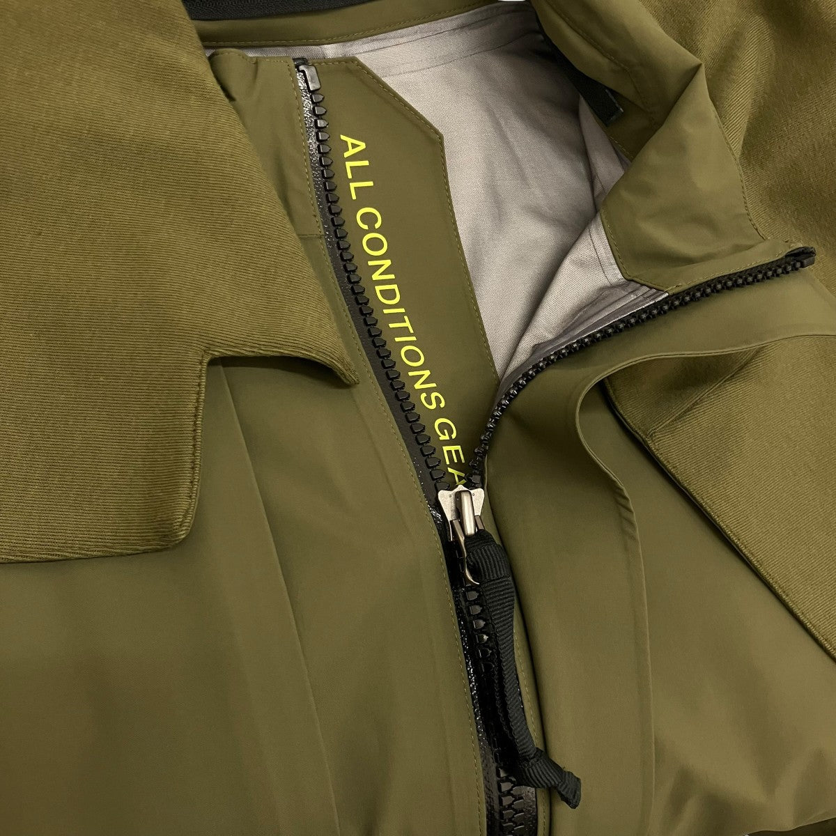 NIKE ACG(ナイキエーシージー) 【GORE-TEX COAT】ゴアテックスコート