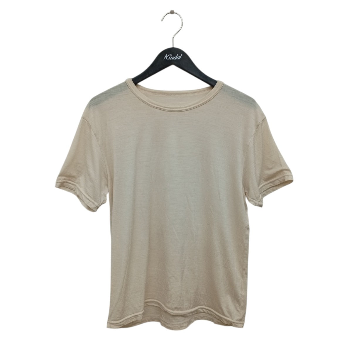 HERENESS TシャツHU-10001-10S 古着・中古-1枚目のアイテム画像