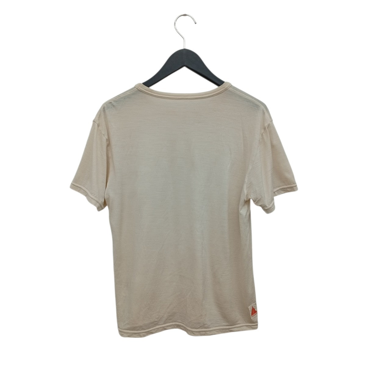 HERENESS TシャツHU-10001-10S 古着・中古-2枚目のアイテム画像
