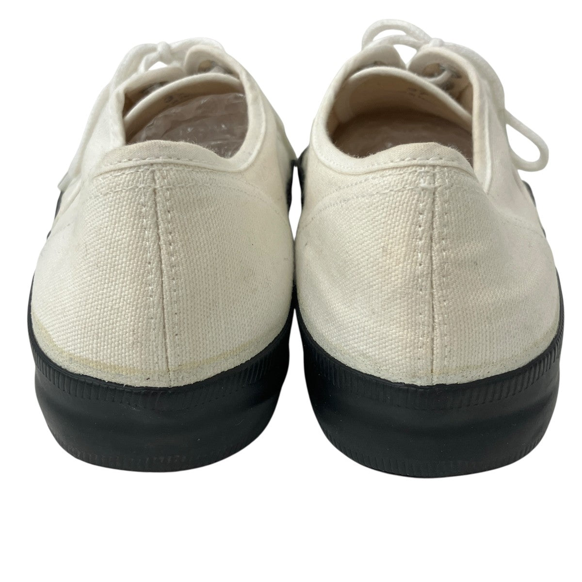 Marbot OXFORD SNEAKERSスニーカー 古着・中古-4枚目のアイテム画像