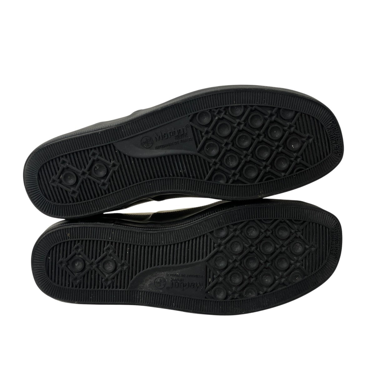 Marbot OXFORD SNEAKERSスニーカー 古着・中古-5枚目のアイテム画像