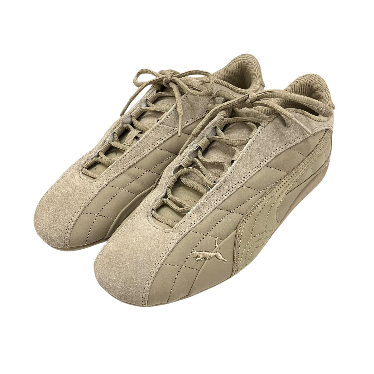 【SPEEDCAT PLUS GRAPHPAPER】スニーカー406149-01