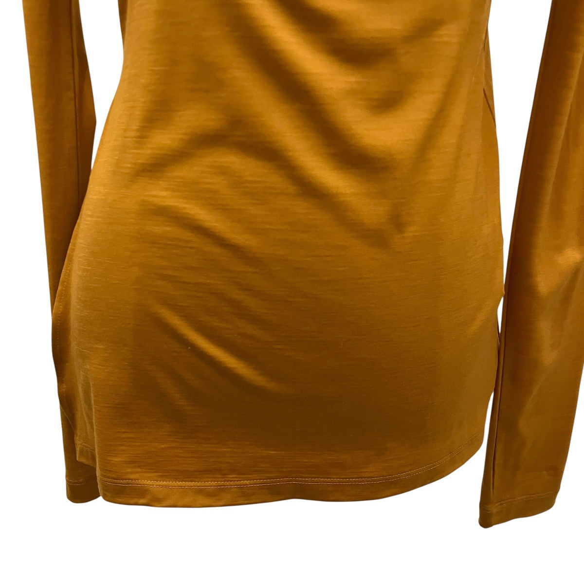 無地カットソー22-03-94-03205