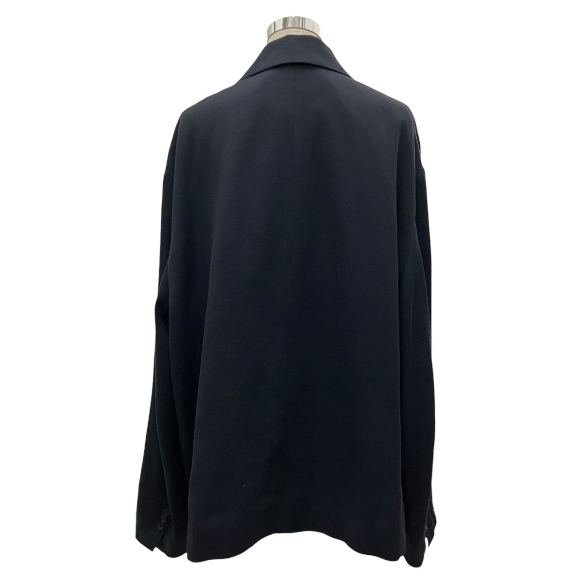 Maison Margiela1 18SSダブルジャケットS51BN0303 古着・中古-2枚目のアイテム画像