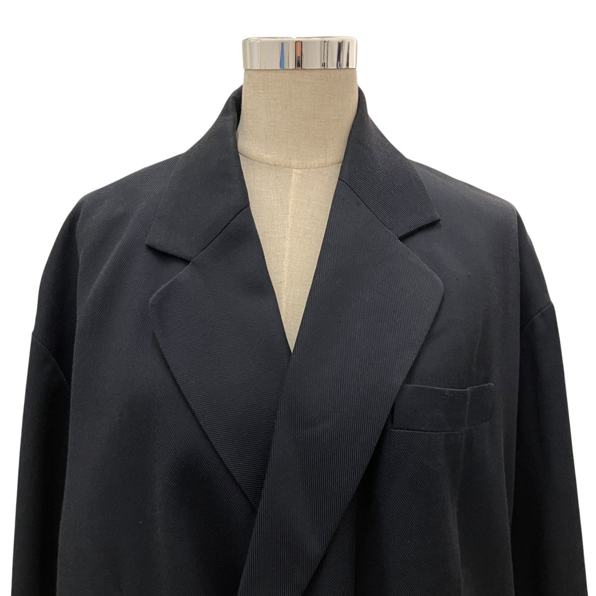 Maison Margiela1 18SSダブルジャケットS51BN0303 古着・中古-4枚目のアイテム画像