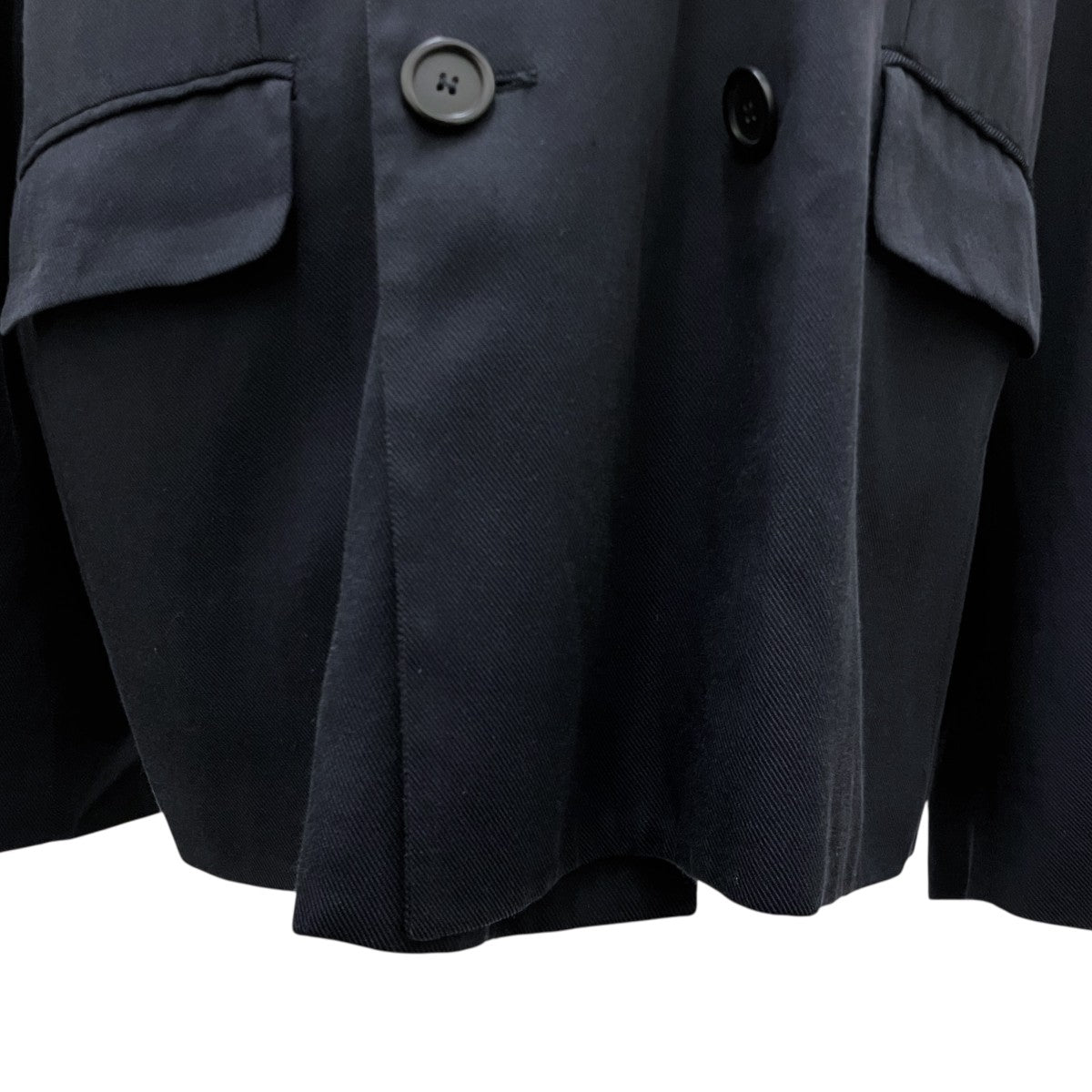 Maison Margiela1 18SSダブルジャケットS51BN0303 古着・中古-5枚目のアイテム画像