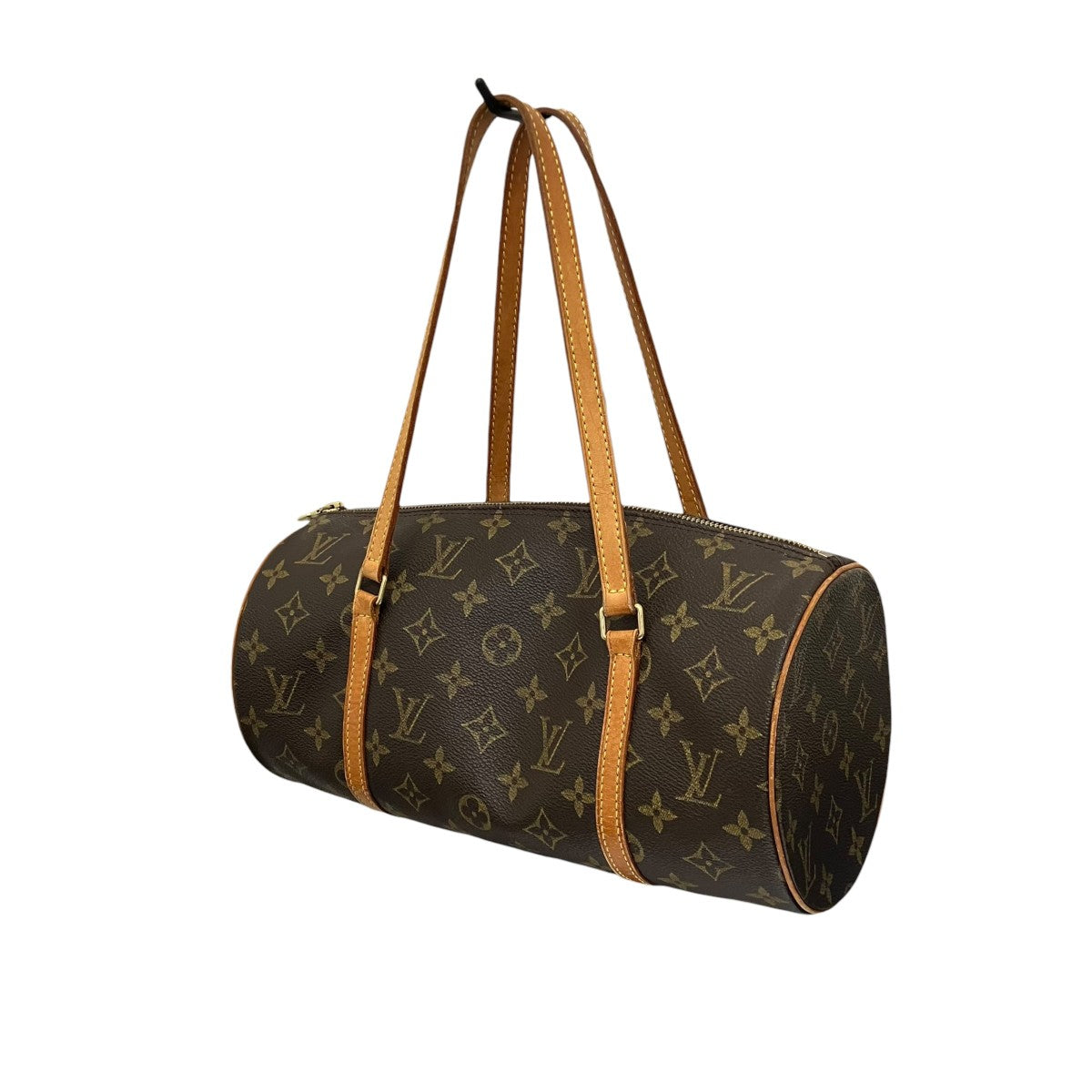 LOUIS VUITTON パピヨン30 M51385 LOUIS VUITTON(ルイヴィトン) 【パピヨン30】ミニボストンバッグM51385