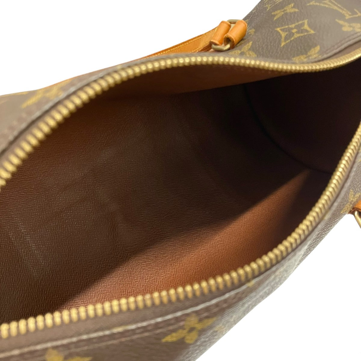 LOUIS VUITTON(ルイヴィトン) 【パピヨン30】ミニボストンバッグM51385