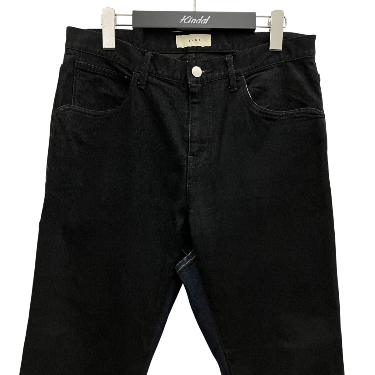 Jieda 【OW 2WAY DENIM PANTS】デニムパンツJie-STD-PT04 古着・中古-3枚目のアイテム画像