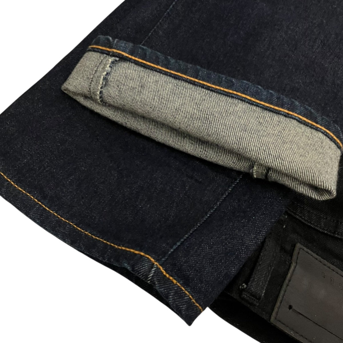 Jieda 【OW 2WAY DENIM PANTS】デニムパンツJie-STD-PT04 古着・中古-8枚目のアイテム画像
