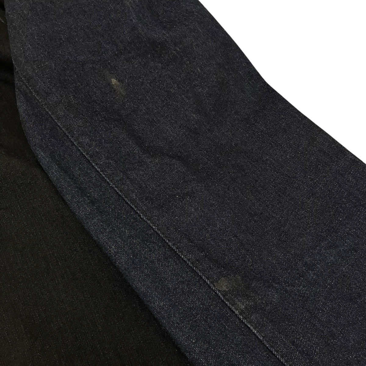 Jieda 【OW 2WAY DENIM PANTS】デニムパンツJie-STD-PT04 古着・中古-9枚目のアイテム画像