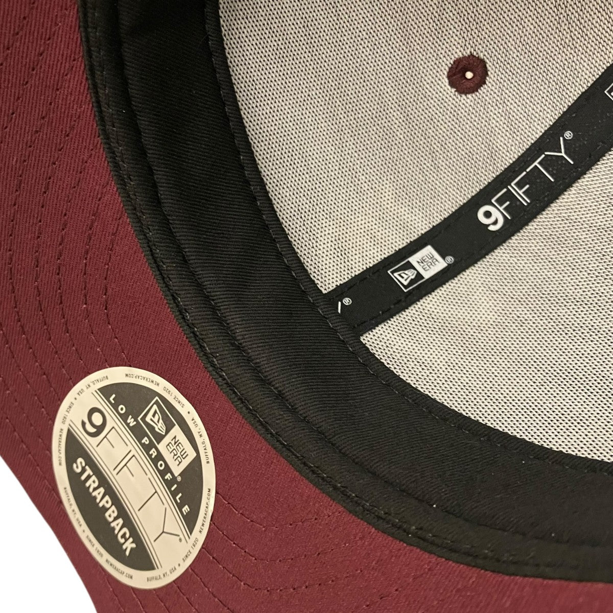 LP 9FIFTY CAPSOPH-250080