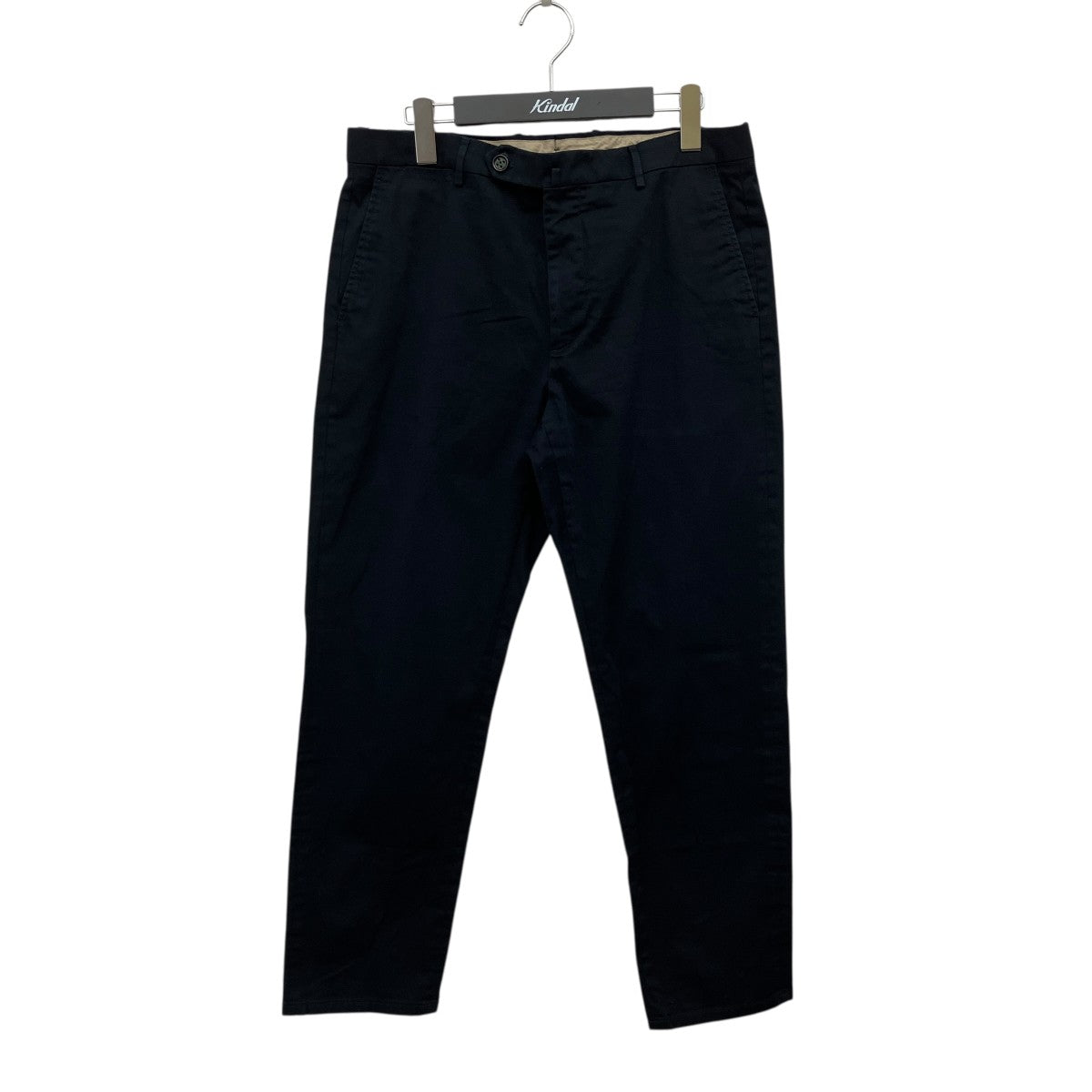SOVEREIGN BERWICHストレッチパンツ 古着・中古-1枚目のアイテム画像
