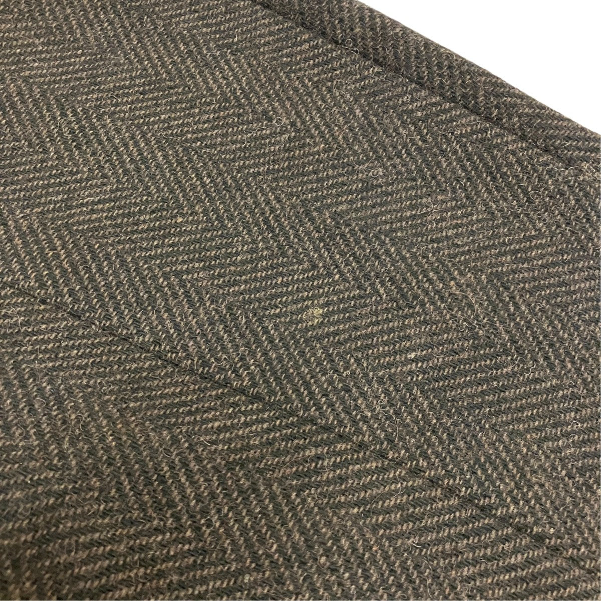 MARKA 【 HEM SLIT STRAIGHT FIT】ヘリンボーンヘムスリットパンツM19F-05PT02C 古着・中古-10枚目のアイテム画像