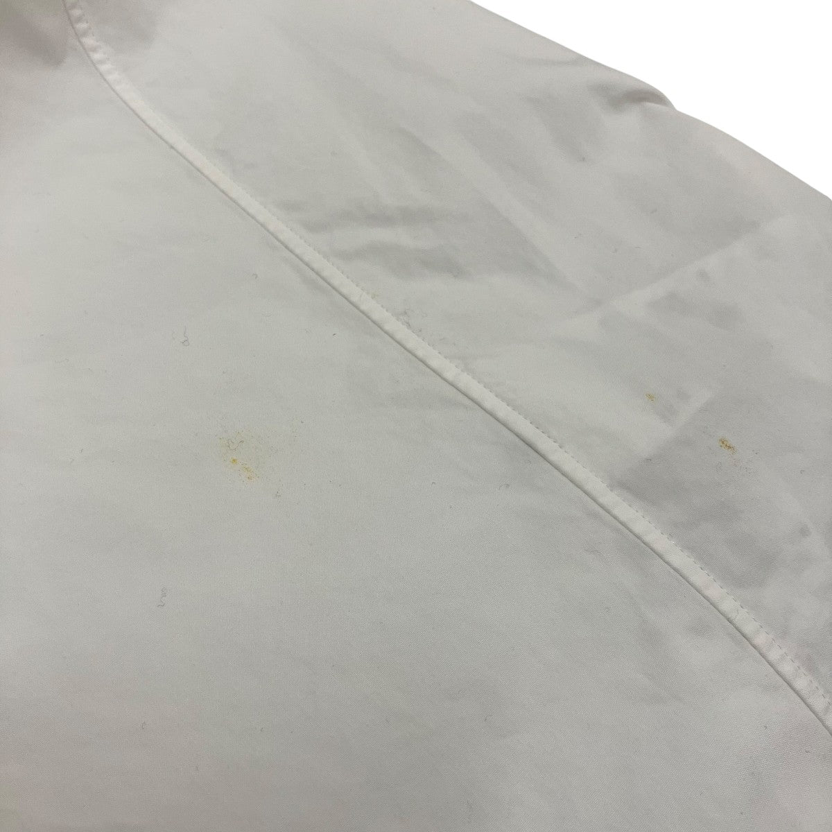 ATON 胸ポケットシャツ6951608 古着・中古-8枚目のアイテム画像