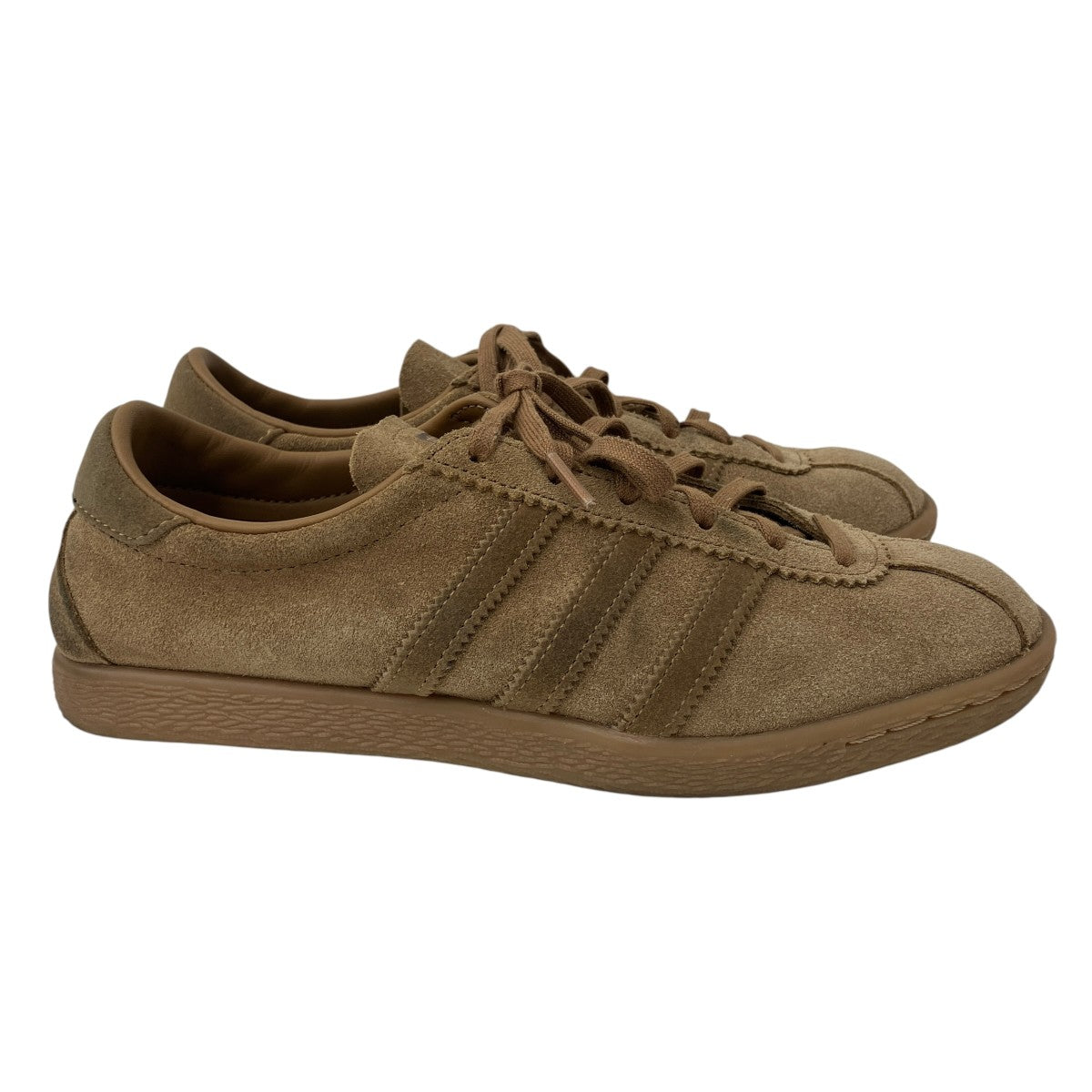 adidas TOBACCOスニーカーJP9651 古着・中古-3枚目のアイテム画像