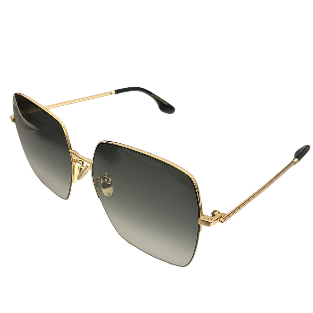 Victoria Beckham サングラスVB227SA 古着・中古-1枚目のアイテム画像