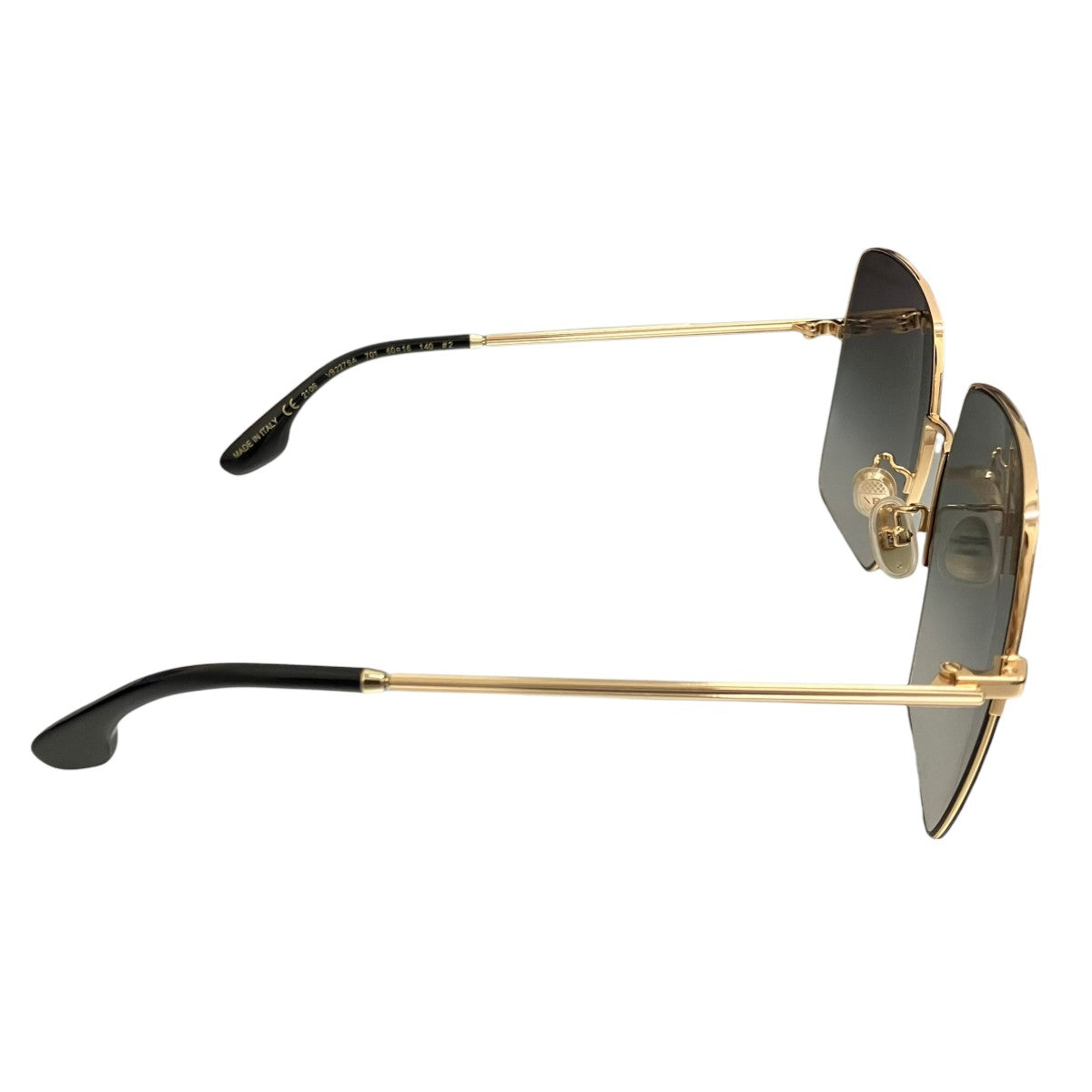 Victoria Beckham サングラスVB227SA 古着・中古-4枚目のアイテム画像