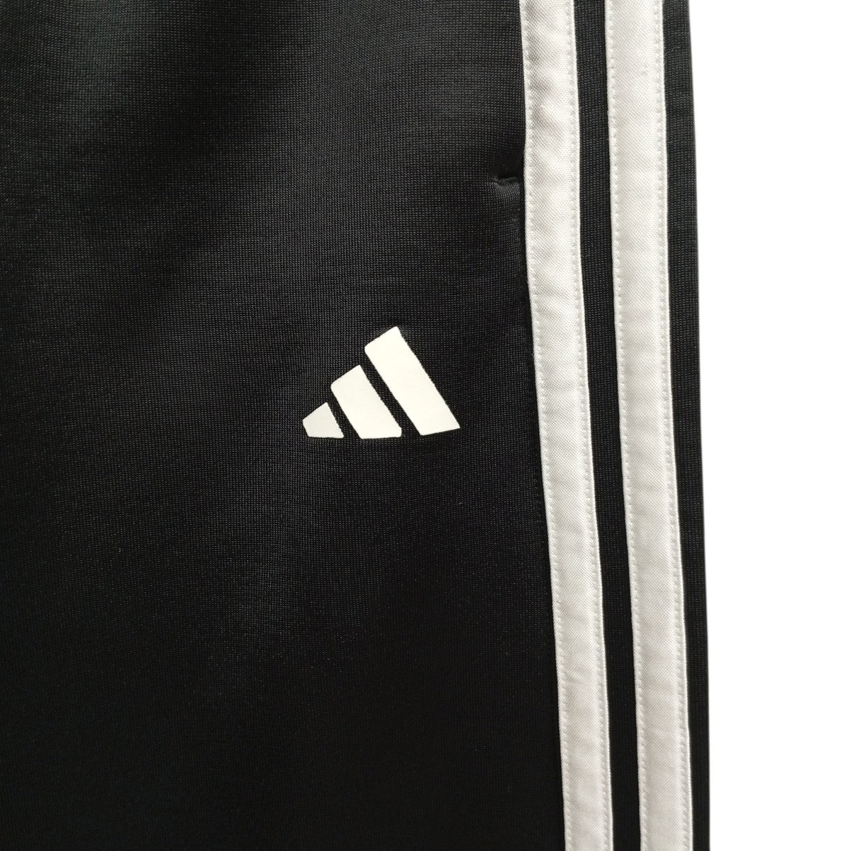 adidas スタジアム スリーストライプストラックパンツJL6995 古着・中古-5枚目のアイテム画像