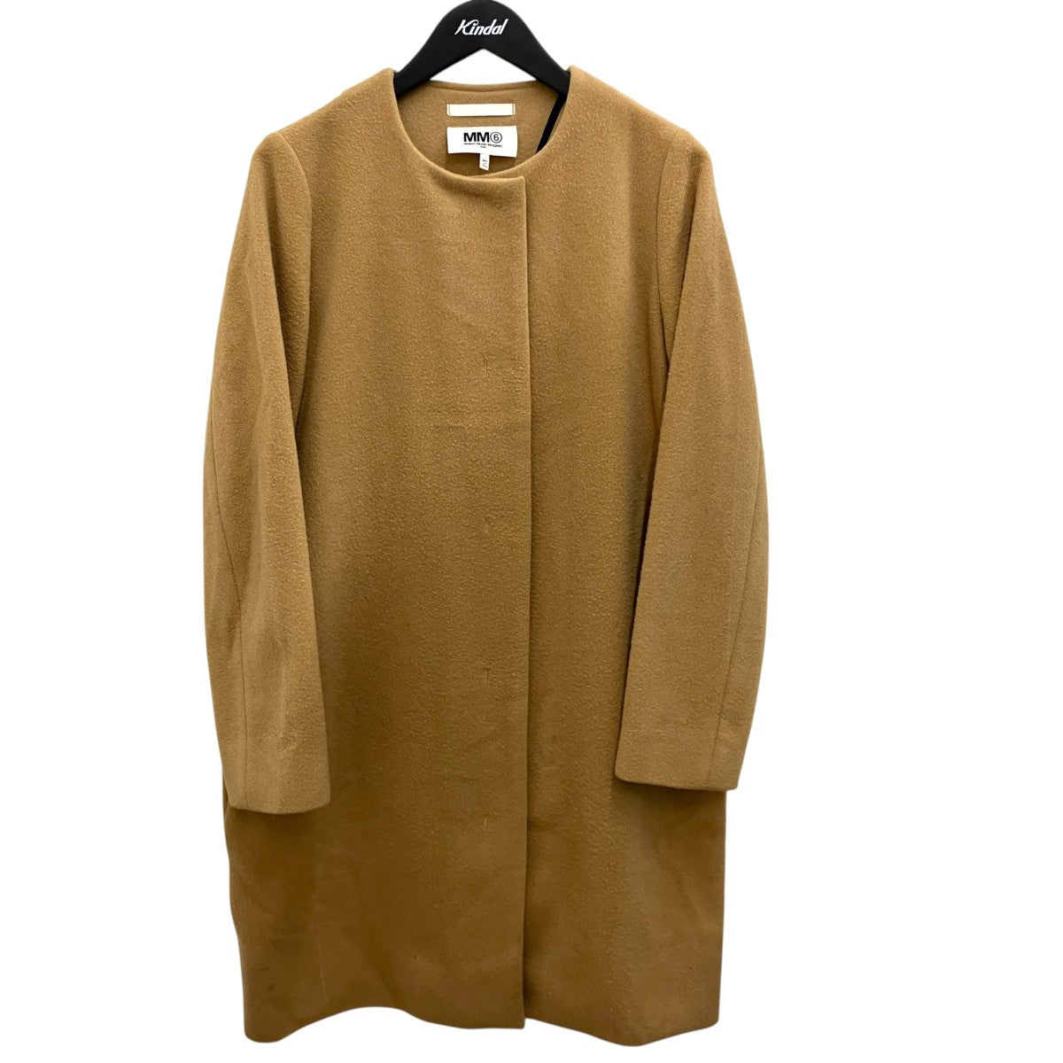 ノーカラーコート32AA010144145