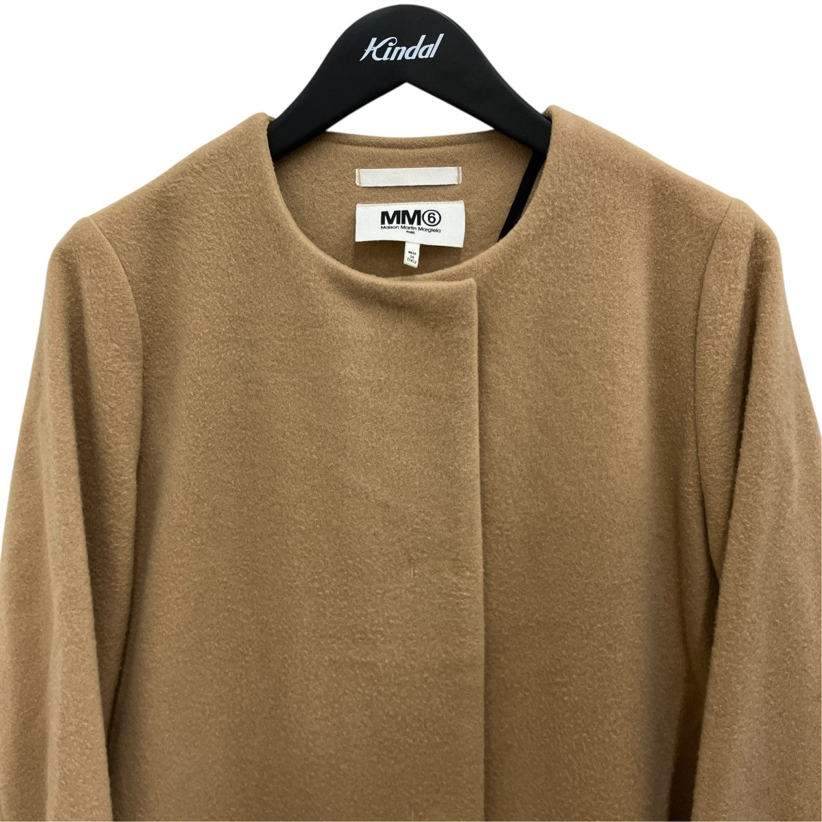 ノーカラーコート32AA010144145