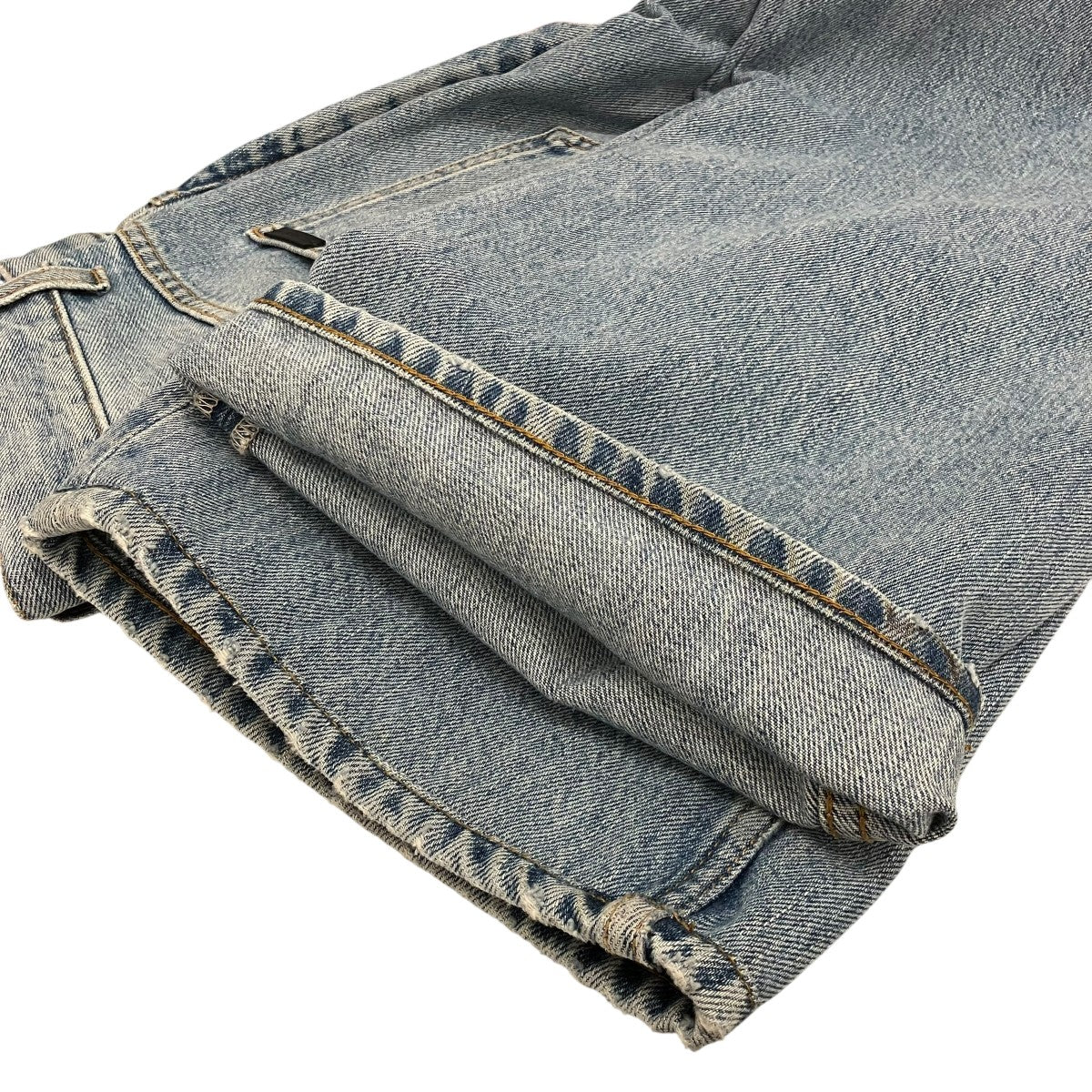 Saint Laurent Paris(サンローランパリ) D 63 デニムパンツ785544