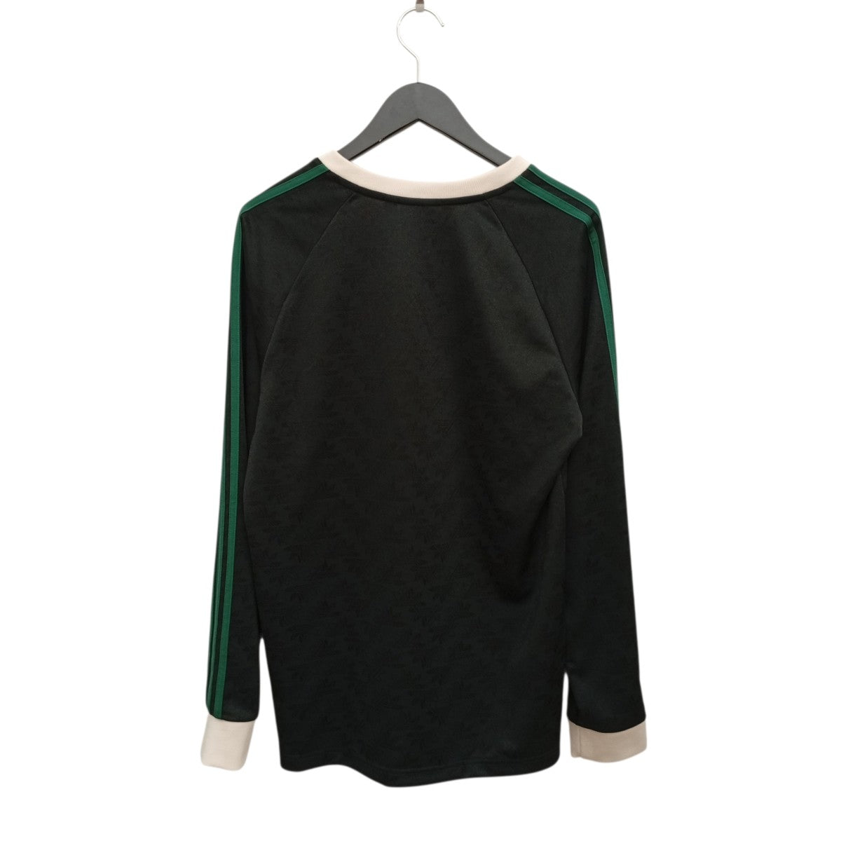 adidas originals ジャージトップスIS1297 古着・中古-2枚目のアイテム画像