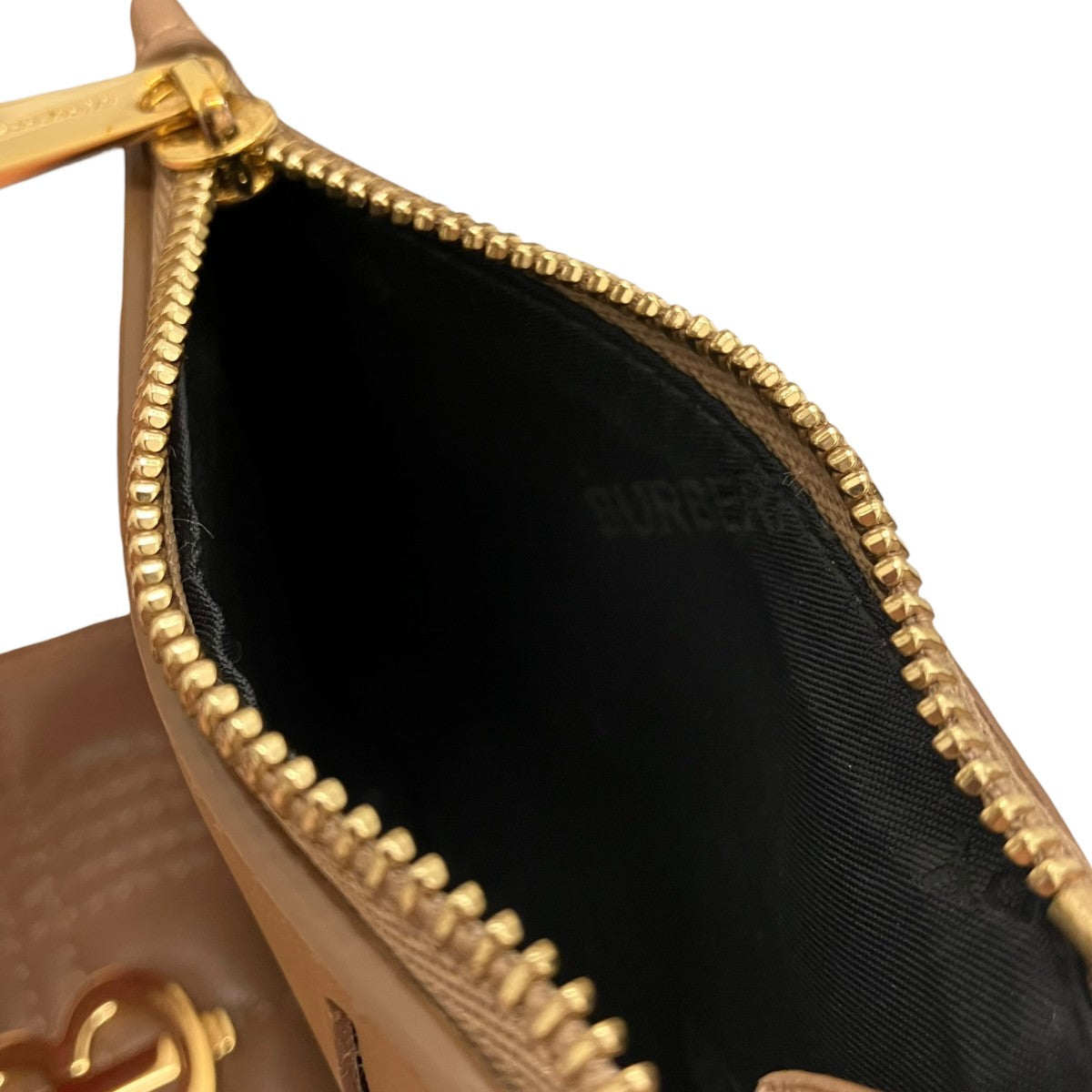 BURBERRY 三つ折り財布 古着・中古-8枚目のアイテム画像