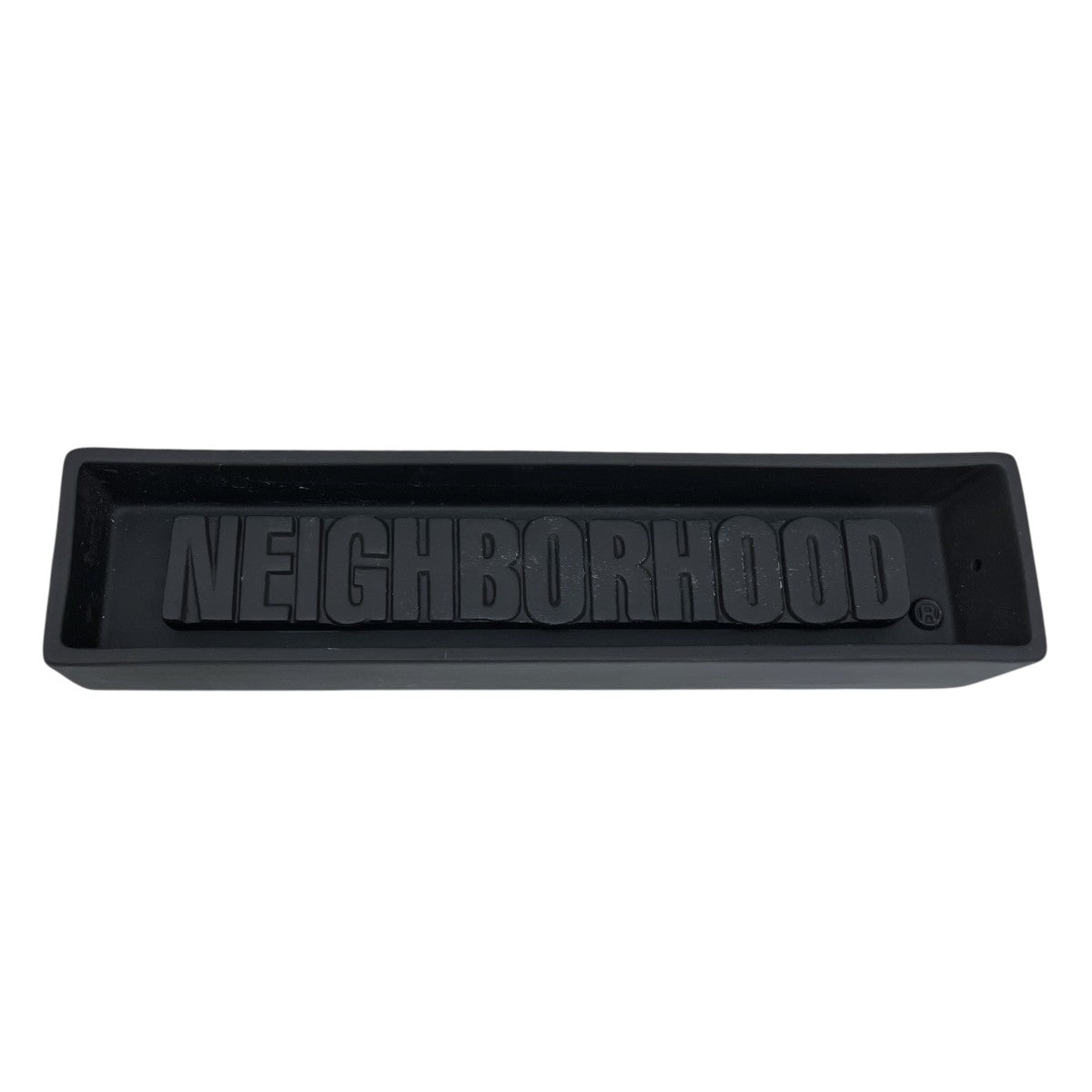NEIGHBORHOOD インセンストレイ NEIGHBORHOOD(ネイバーフッド) 【CI INCENSE TRAY】インセンストレー