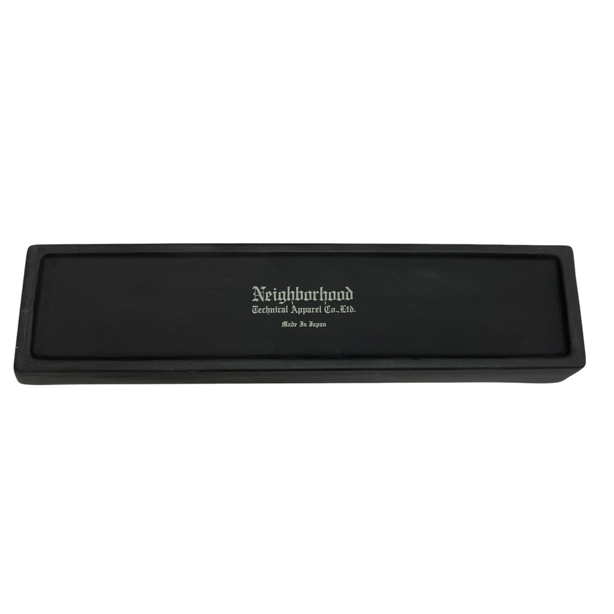 NEIGHBORHOOD(ネイバーフッド) 【CI INCENSE TRAY】インセンストレー
