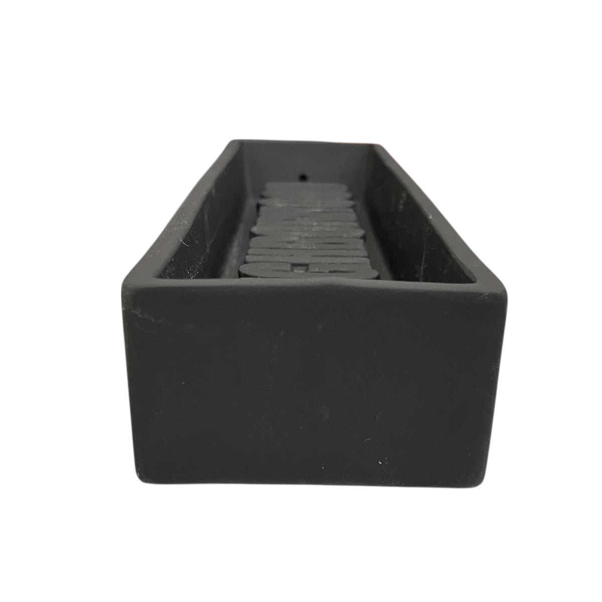 NEIGHBORHOOD(ネイバーフッド) 【CI INCENSE TRAY】インセンストレー