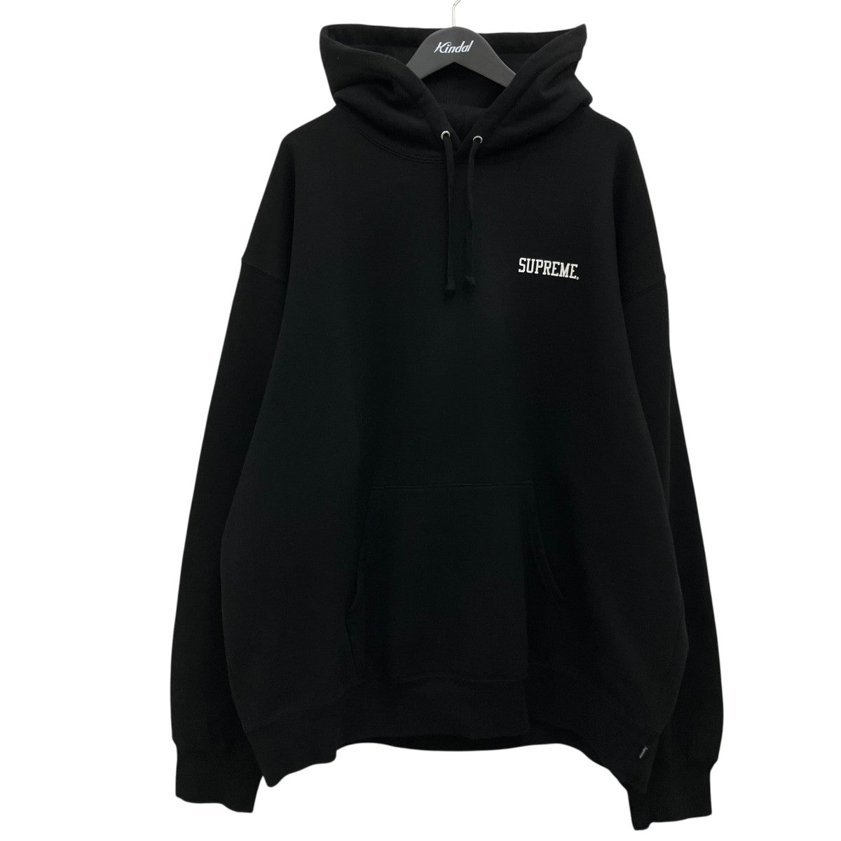 24AW【ANARCHY HOODED SWEATSHIRT】フーディー