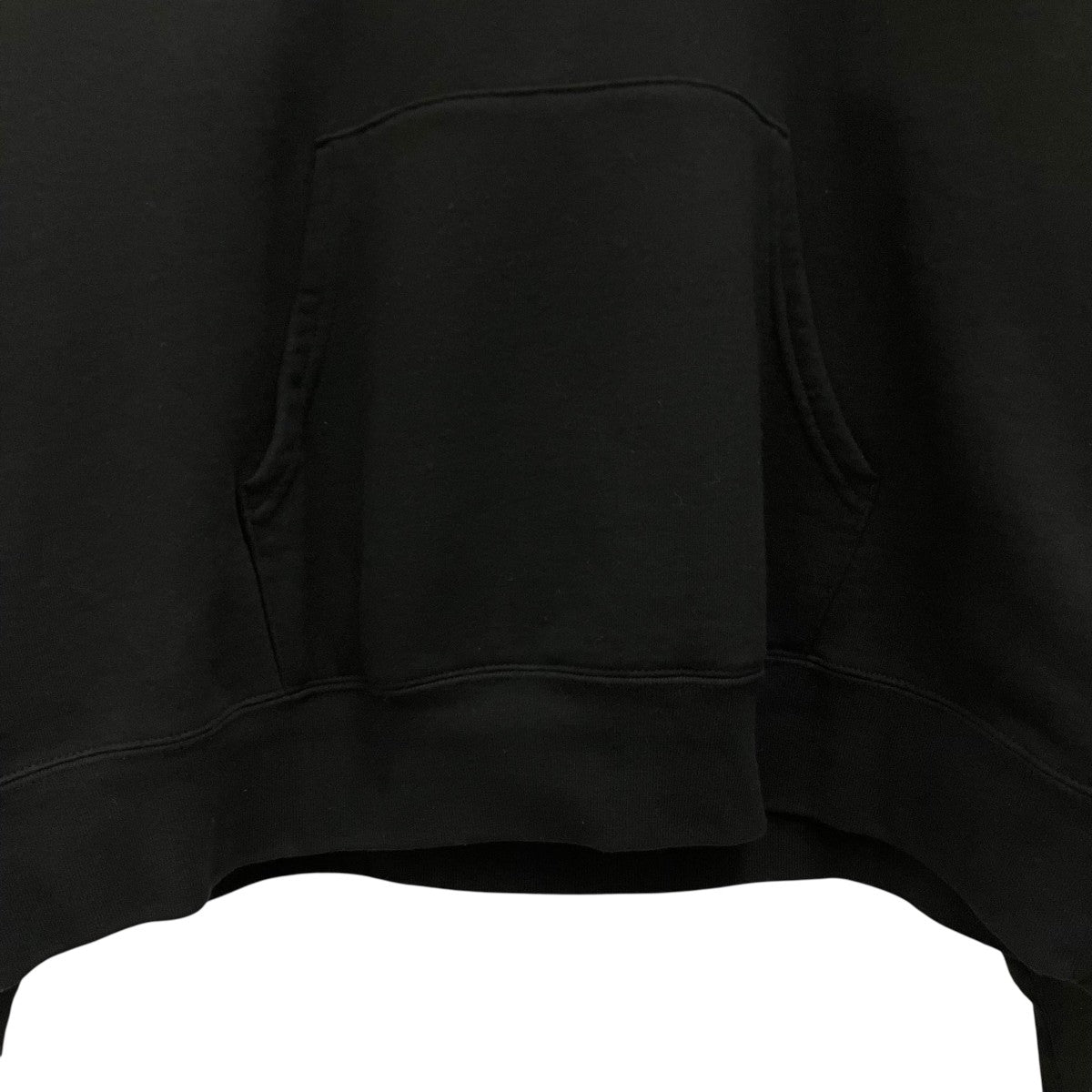 24AW【ANARCHY HOODED SWEATSHIRT】フーディー