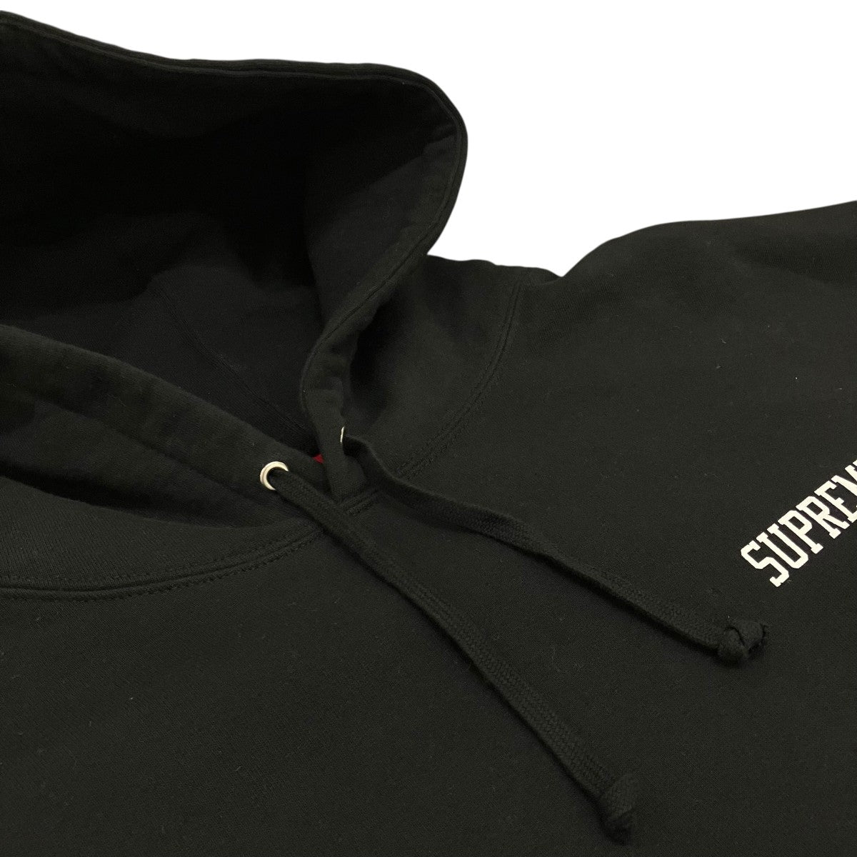 24AW【ANARCHY HOODED SWEATSHIRT】フーディー