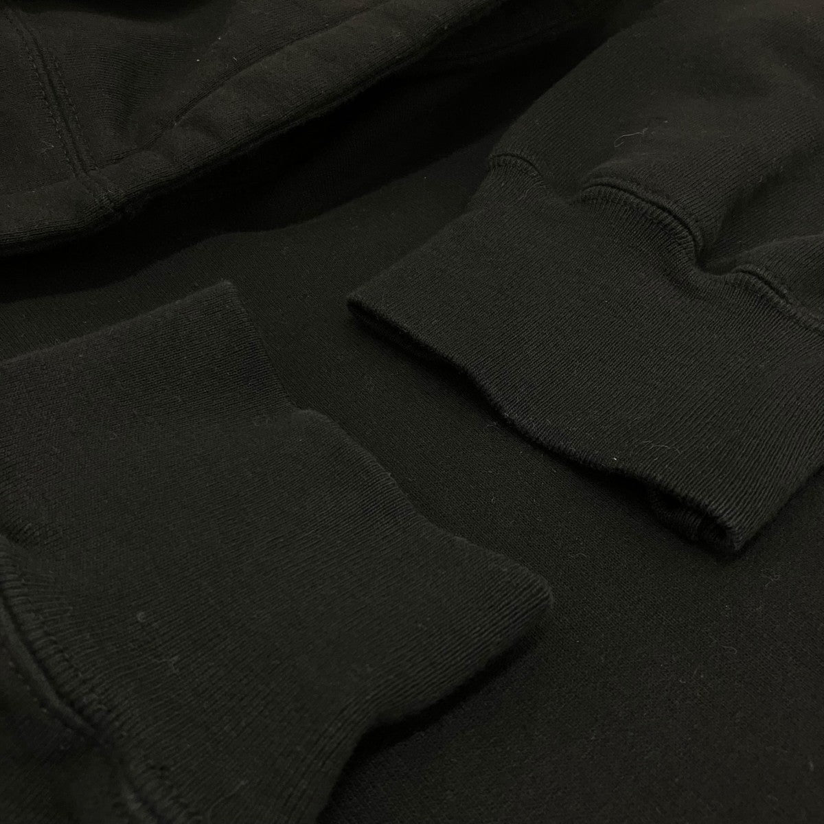 24AW【ANARCHY HOODED SWEATSHIRT】フーディー