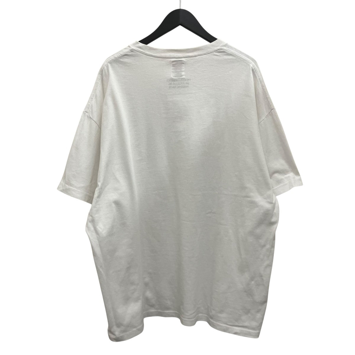 WACKO MARIA 24SS【HIGH TIMES CREW NECK T-SHIRT(TYPE-2)】プリントTシャツHIGHTIMES-WM-TEE02 古着・中古-2枚目のアイテム画像