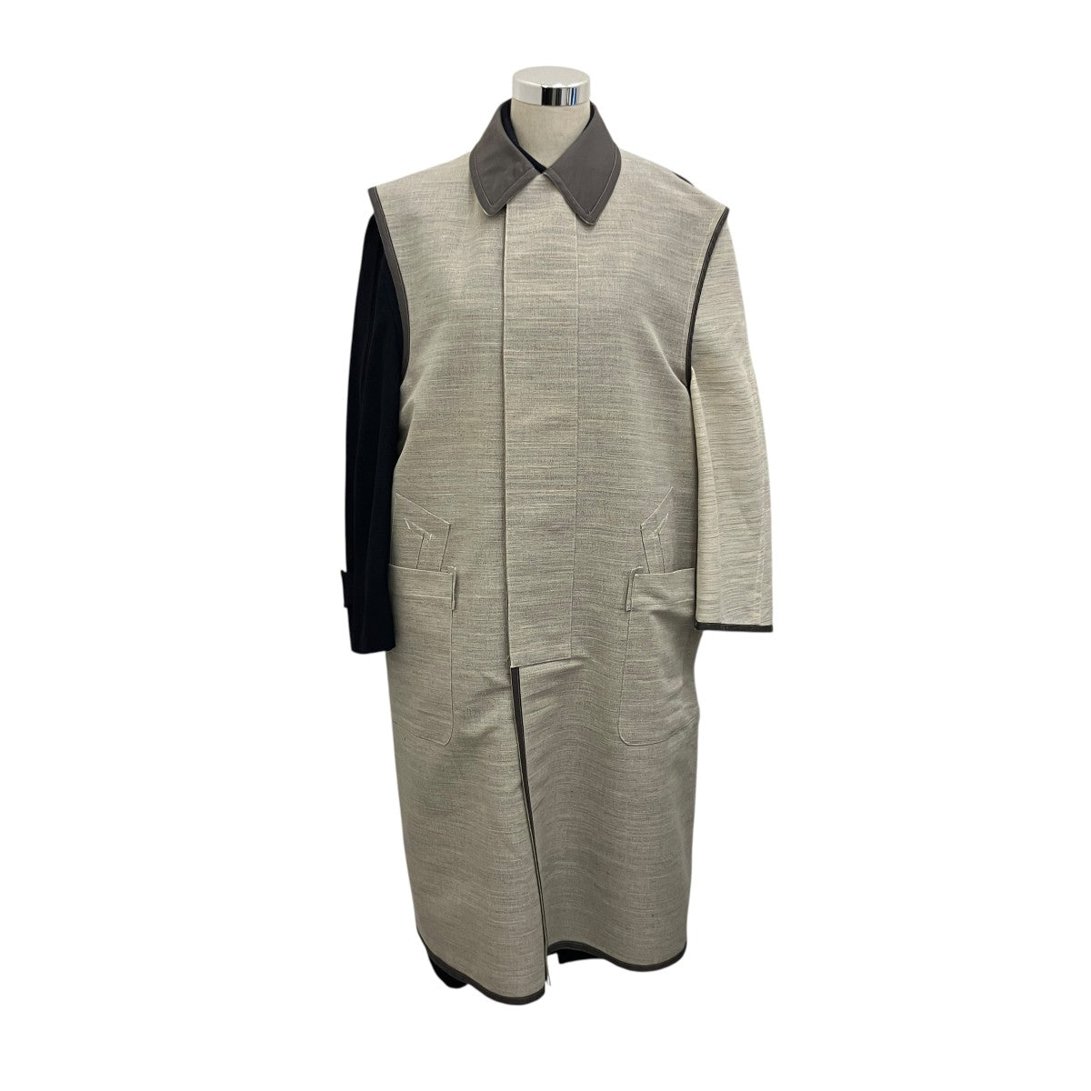 【AD1998】レイヤードコートGC-040060