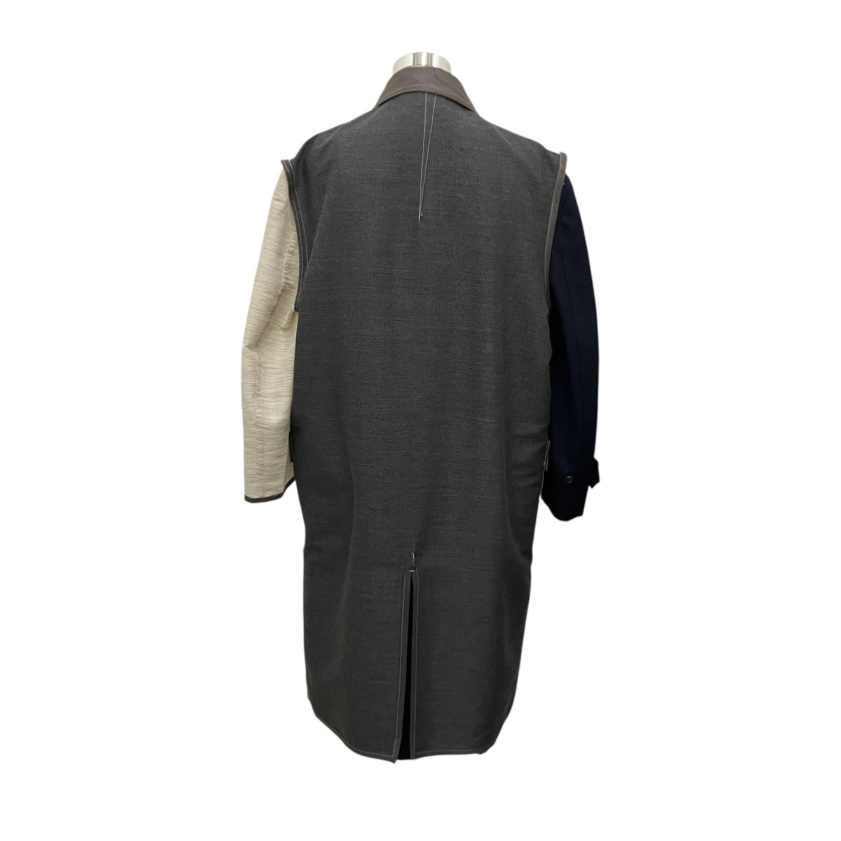 【AD1998】レイヤードコートGC-040060