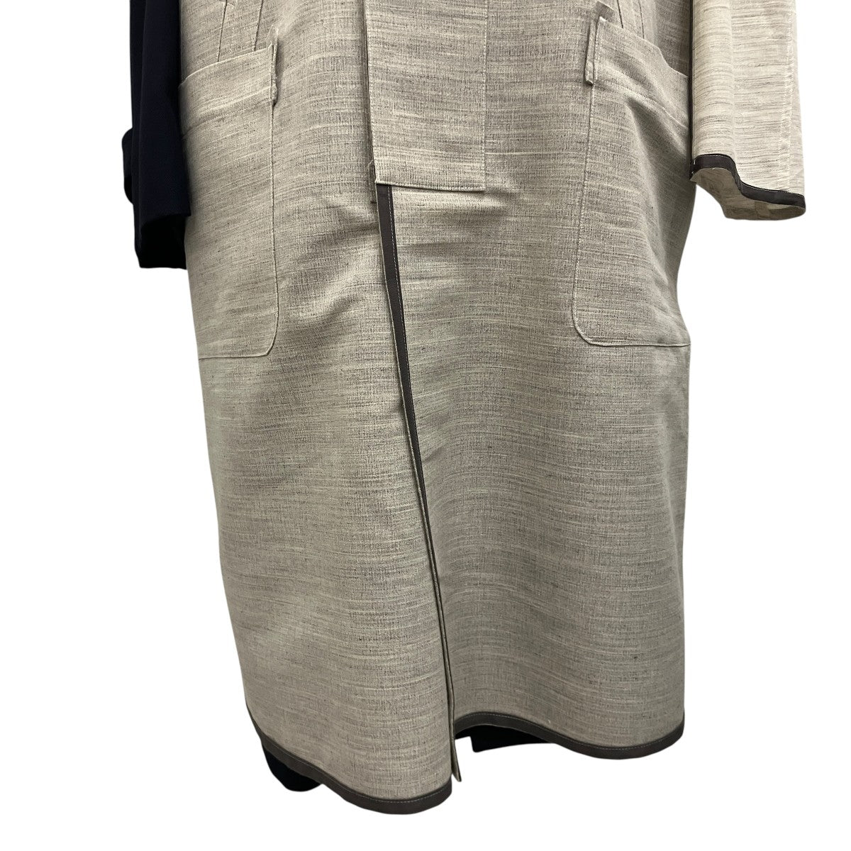 【AD1998】レイヤードコートGC-040060
