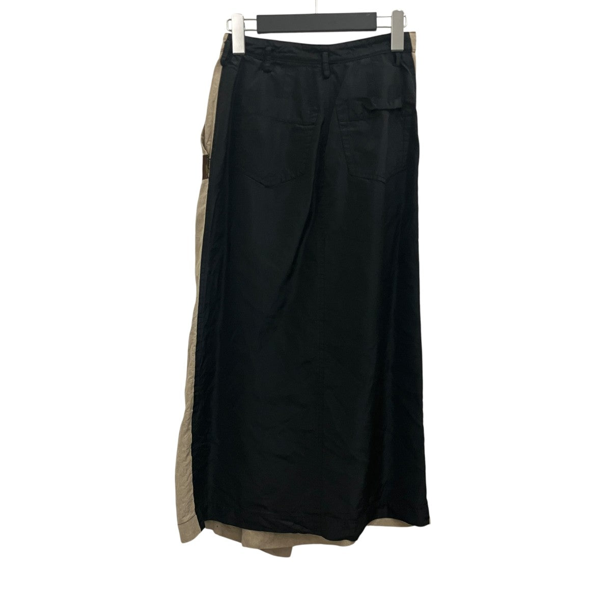 tricot COMME des GARCONS 【AD1994】切替スカートTS-10023S 古着・中古-2枚目のアイテム画像