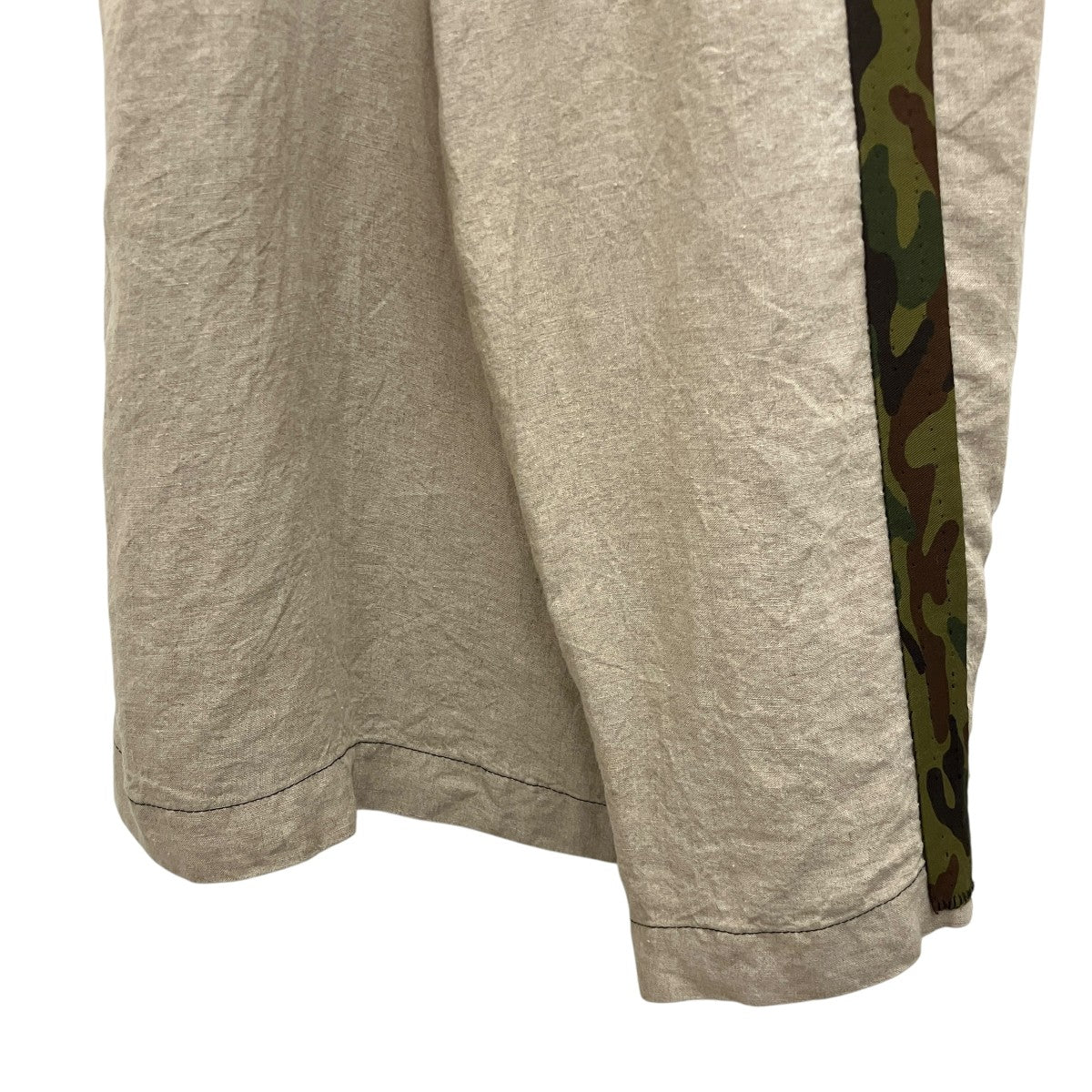 tricot COMME des GARCONS 【AD1994】切替スカートTS-10023S 古着・中古-4枚目のアイテム画像