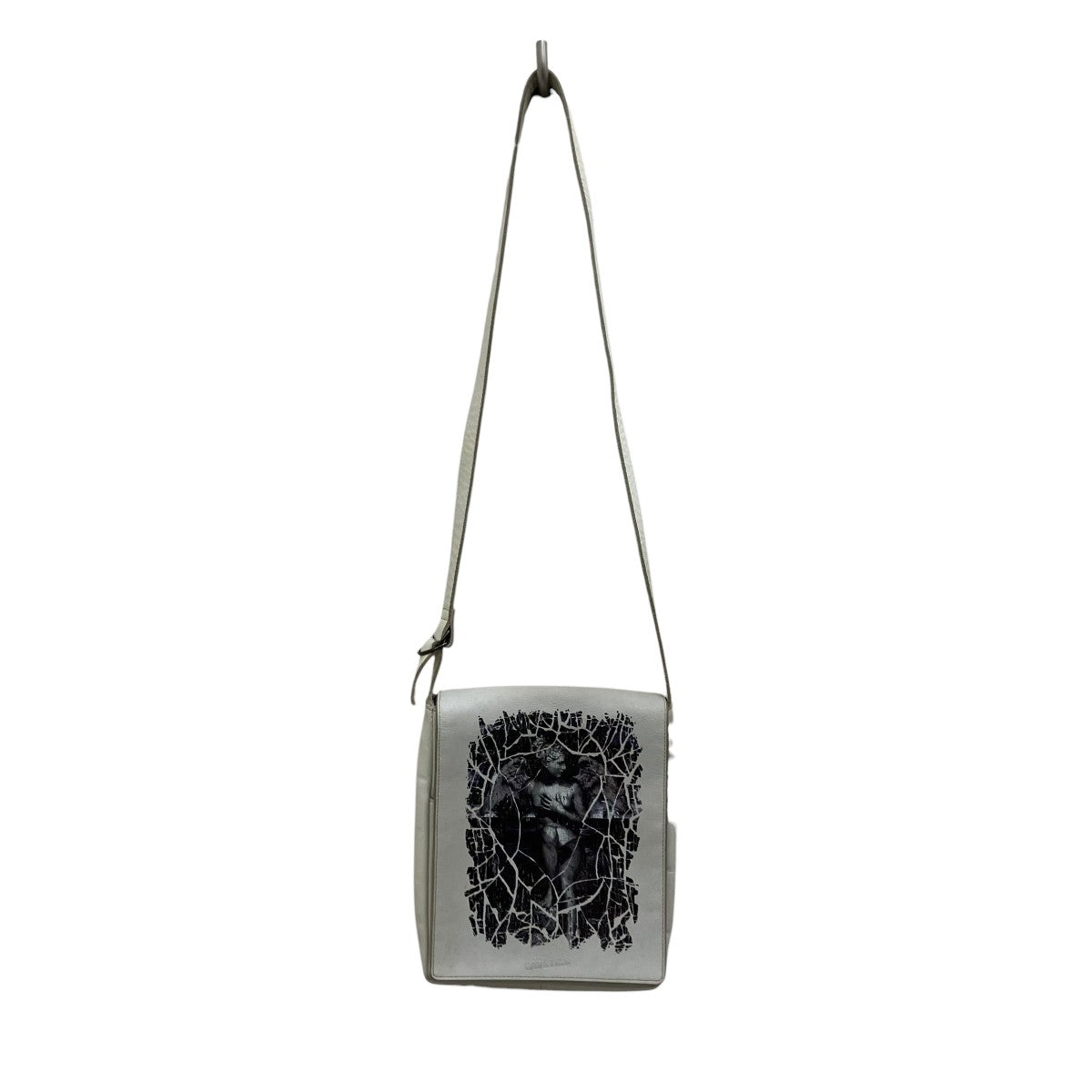 Jean Paul GAULTIER ショルダーバッグ 古着・中古-1枚目のアイテム画像
