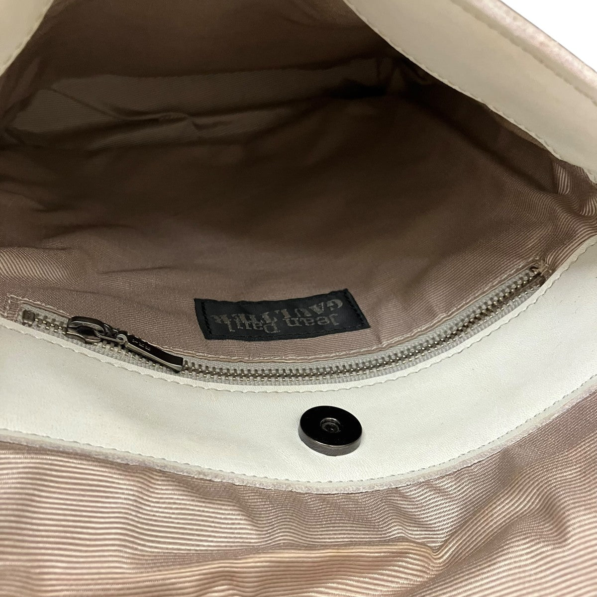 Jean Paul GAULTIER ショルダーバッグ 古着・中古-10枚目のアイテム画像